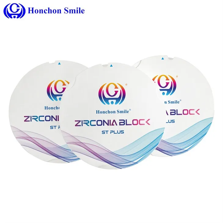 Full contour crown zirconium block (3)
