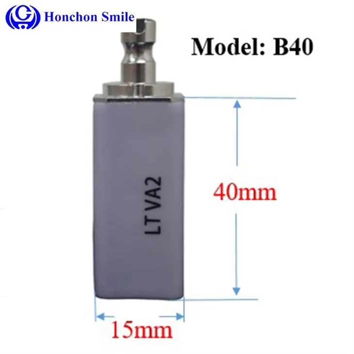 Lithium disilicate Glass Ceramic (3)