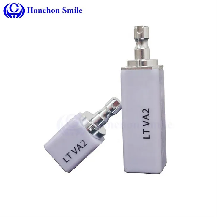 Lithium disilicate Glass Ceramic (2)