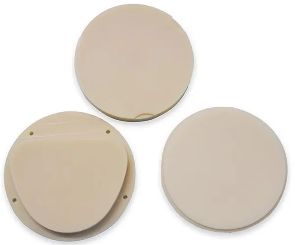 PMMA Dental Material