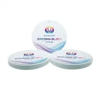 Какова степень чистовой обработки поверхности циркониевых шайб?