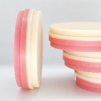 Протез из ПММА