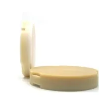 Стоматологический Pmma Многослойный